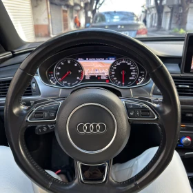 Audi A6 C7.5 3.0TFSI, снимка 13