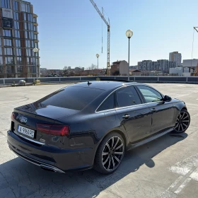 Audi A6 C7.5 3.0TFSI, снимка 6