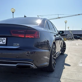 Audi A6 C7.5 3.0TFSI, снимка 7