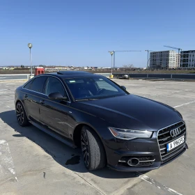 Audi A6 C7.5 3.0TFSI, снимка 4