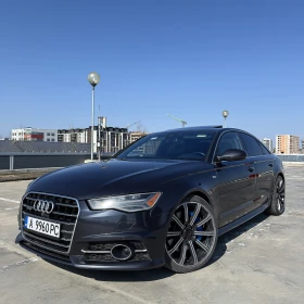 Audi A6 C7.5 3.0TFSI, снимка 2