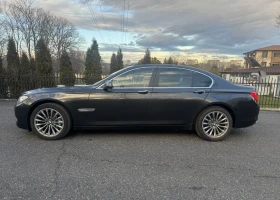 BMW 730 Long * Dynamic Drive * Бартер * Лизинг, снимка 5