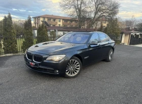 BMW 730 Long * Dynamic Drive * Бартер * Лизинг, снимка 6