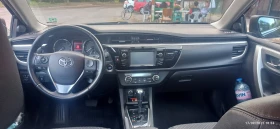 Toyota Corolla 1.6 SOL ГАЗ, снимка 9