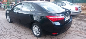 Toyota Corolla 1.6 SOL ГАЗ, снимка 5