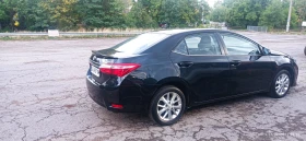 Toyota Corolla 1.6 SOL ГАЗ, снимка 3
