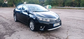 Toyota Corolla 1.6 SOL ГАЗ, снимка 1