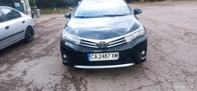 Toyota Corolla 1.6 SOL ГАЗ, снимка 2