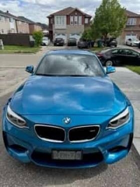 BMW M2 * Coupe * 2 КЛЮЧА* ПОДГРЕВ* PANO*  - изображение 7