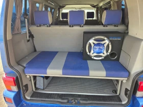 VW Multivan 2.5TDI MULTIVAN, снимка 16