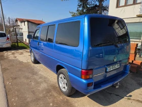VW Multivan 2.5TDI MULTIVAN, снимка 3