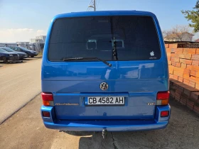 VW Multivan 2.5TDI MULTIVAN, снимка 4