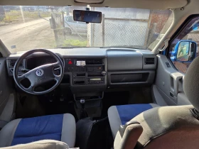 VW Multivan 2.5TDI MULTIVAN, снимка 14