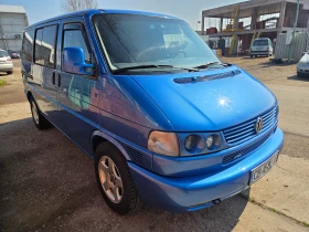 VW Multivan 2.5TDI MULTIVAN, снимка 7