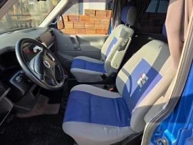 VW Multivan 2.5TDI MULTIVAN, снимка 9
