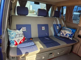 VW Multivan 2.5TDI MULTIVAN, снимка 17