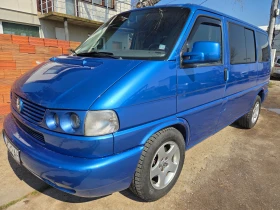 VW Multivan 2.5TDI MULTIVAN, снимка 1