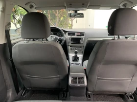 VW Golf Голф 7 ,  1-ви собственик, снимка 11
