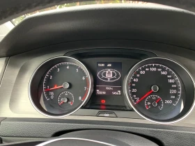 VW Golf Голф 7 ,  1-ви собственик, снимка 5