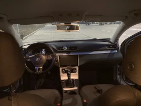 VW Passat B7 variant , снимка 5