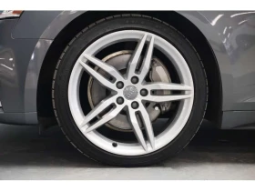 Audi A5 * S LINE Technik TFSI Quattro * CARFAX * ЦЕНА ДО Б, снимка 8