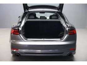 Audi A5 * S LINE Technik TFSI Quattro * CARFAX * ЦЕНА ДО Б, снимка 5