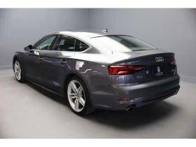 Audi A5 * S LINE Technik TFSI Quattro * CARFAX * ЦЕНА ДО Б, снимка 2