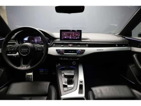 Audi A5 * S LINE Technik TFSI Quattro * CARFAX * ЦЕНА ДО Б, снимка 13