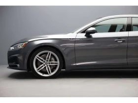 Audi A5 * S LINE Technik TFSI Quattro * CARFAX * ЦЕНА ДО Б, снимка 4