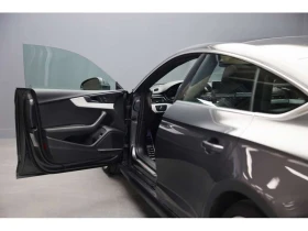 Audi A5 * S LINE Technik TFSI Quattro * CARFAX * ЦЕНА ДО Б, снимка 9