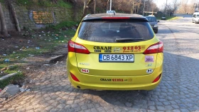 Hyundai I30 1.4 на газ, снимка 3