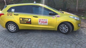 Hyundai I30 1.4 на газ, снимка 2