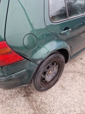 VW Golf, снимка 9