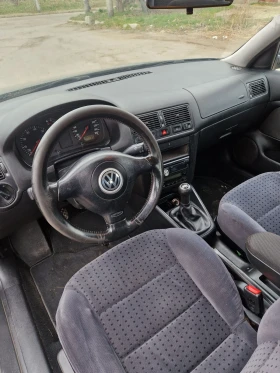 VW Golf, снимка 5