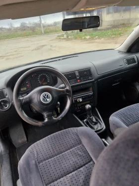 VW Golf, снимка 6