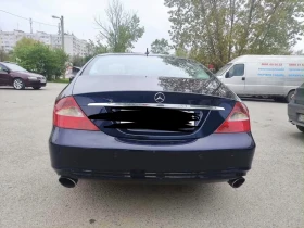 Mercedes-Benz CLS 320, снимка 2