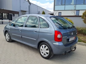 Citroen Xsara picasso 1.6i* (110кс)* * FACELIFT* * НОВ ВHОС* * , снимка 5