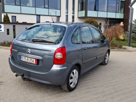 Citroen Xsara picasso 1.6i* (110кс)* * FACELIFT* * НОВ ВHОС* * , снимка 13