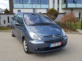 Citroen Xsara picasso 1.6i* (110кс)* * FACELIFT* * НОВ ВHОС* * , снимка 7