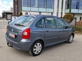 Citroen Xsara picasso 1.6i* (110кс)* * FACELIFT* * НОВ ВHОС* * , снимка 14