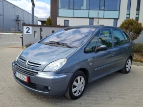 Citroen Xsara picasso 1.6i* (110кс)* * FACELIFT* * НОВ ВHОС* * , снимка 4