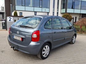 Citroen Xsara picasso 1.6i* (110кс)* * FACELIFT* * НОВ ВHОС* * , снимка 12