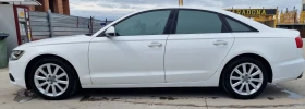 Audi A6 3.0 TDI C7 S-Line/QUATTRO FULL LED/ KEYLESS, снимка 4
