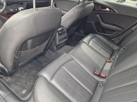 Audi A6 3.0 TDI C7 S-Line/QUATTRO FULL LED/ KEYLESS, снимка 17