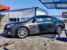 Opel Insignia, снимка 4