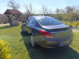 Opel Insignia, снимка 2