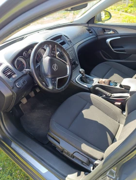 Opel Insignia, снимка 7
