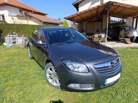 Opel Insignia, снимка 6