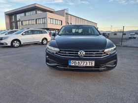 VW Passat НОВ-2.0-А/Т-150кс, снимка 8