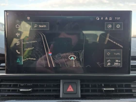 Audi S5  | PROGRESSIV | LED | DISTRONIC | MASSAGE | , снимка 11